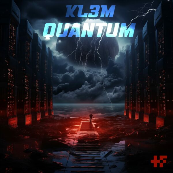 KL3M QUANTUM