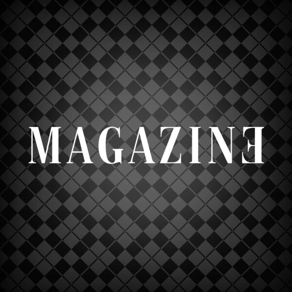 G-MARIANI Magazine