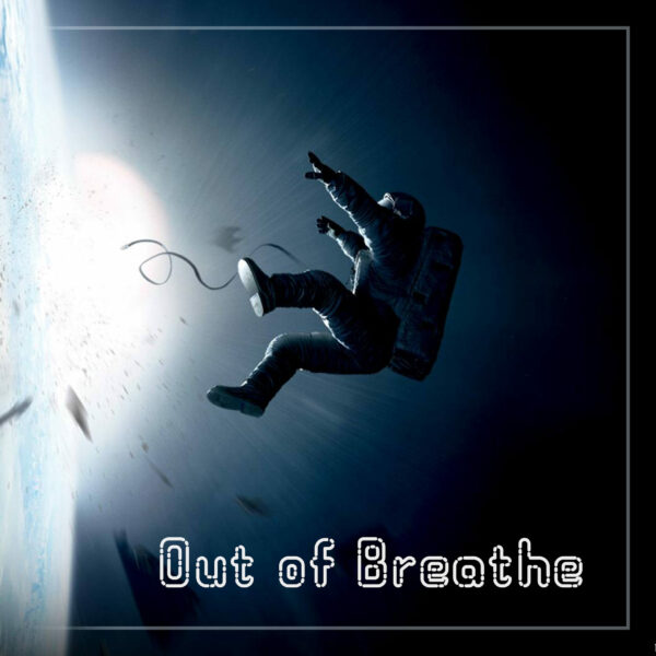 G-MARIANI Out of Breathe