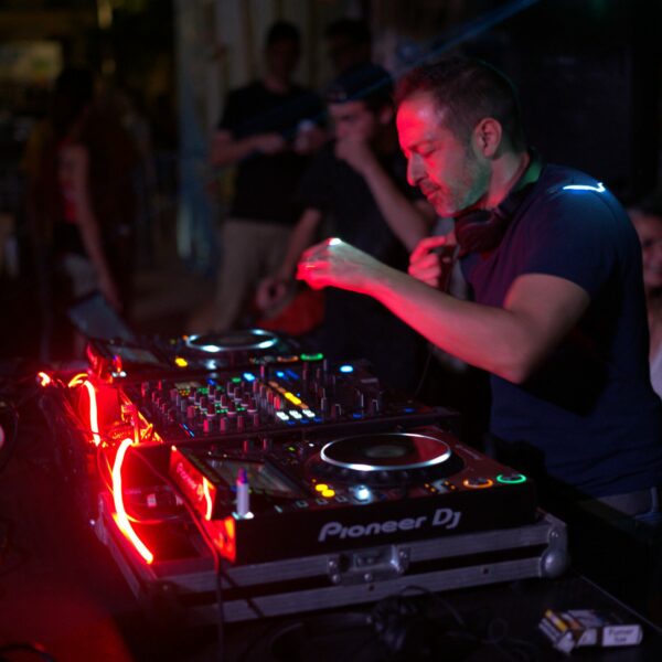 G-MARIANI LIVE 7