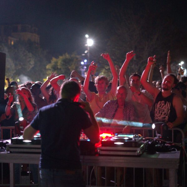 G-MARIANI LIVE 8