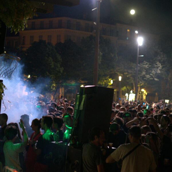 FETE MUSIQUE MARSEILLE 2024 6