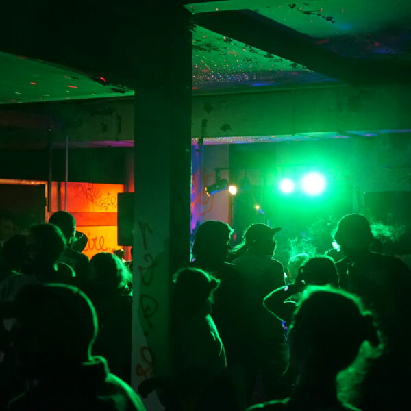 FREE PARTY 2023