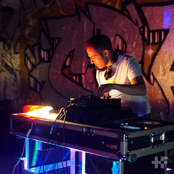 G-MARIANI LIVE