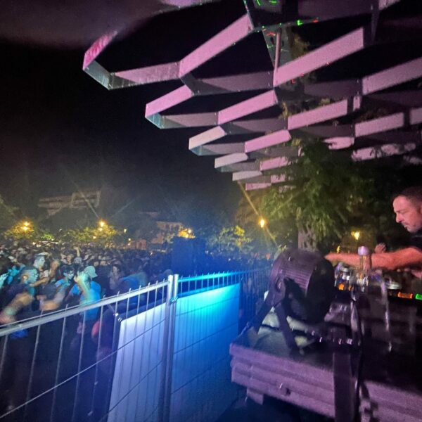 G-MARIANI LIVE 2