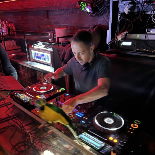 G-MARIANI LIVE 3