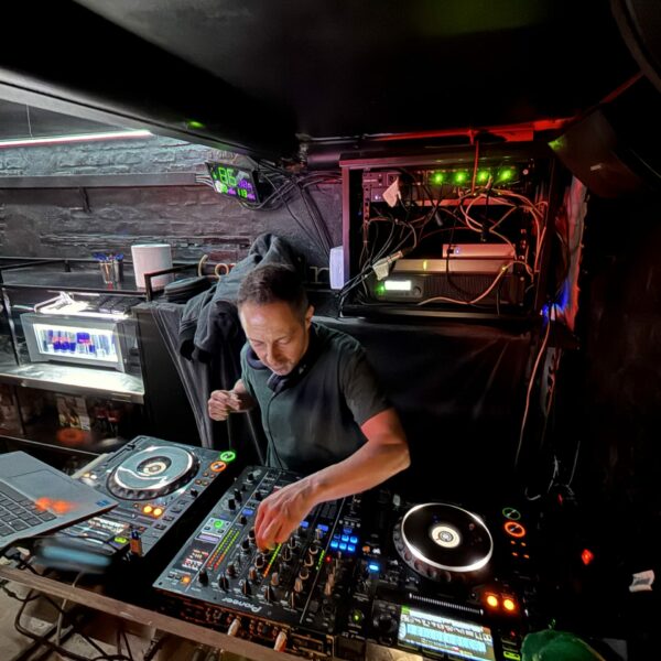 G-MARIANI LIVE 4