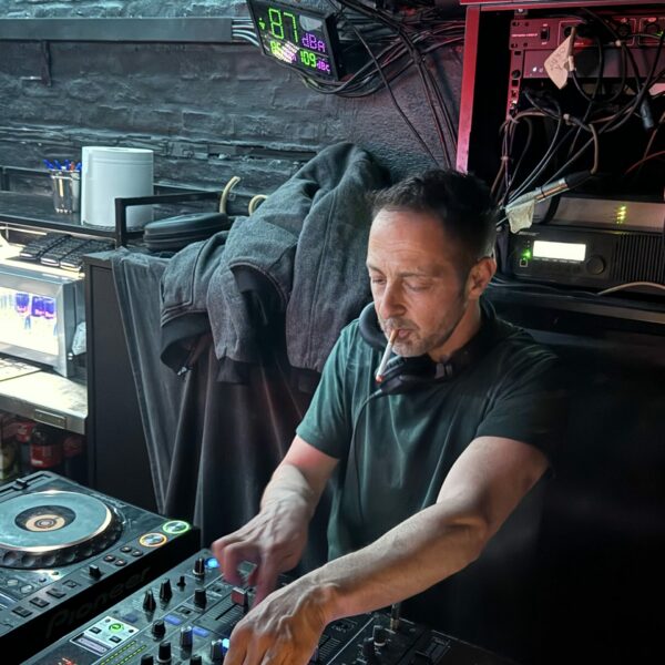 G-MARIANI LIVE 5