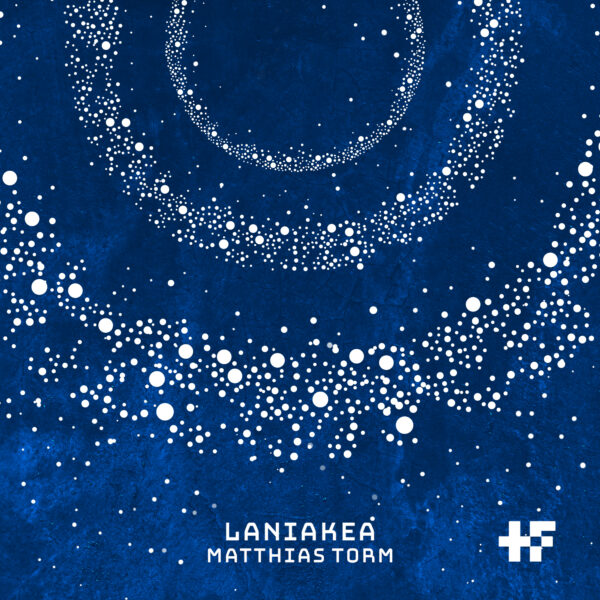 MATTHIAS TORM Laniakea