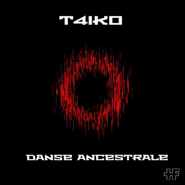 T4IK0 DANSE ANCESTRALE